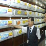Top 19 khí thải làm tầng ozon mỏng dần hay nhất 2022