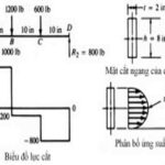 Momen Uốn Là Gì ? Công Thức Tính Ứng Suất Ở Một Số Ứng Suất Tiêu Biểu
