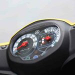 Yamha Sirius RC Fi – Xe số nhỏ cho đô thị lớn – Autonet – Auto & Motorcycle Online Magazine