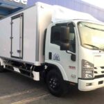 TIÊU CHUẨN KHÍ THẢI XE TẢI ISUZU EURO 6 TRÊN ĐỘNG CƠ DIESEL – Xe tải ISUZU Vân Nam