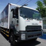 HƯỚNG DẪN SỬ DỤNG SỐ RA VÀO ĐÚNG CÁCH CHO LÁI MỚI TRÊN XE TẢI ISUZU – Xe tải ISUZU Vân Nam