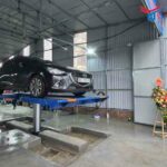 Máy Rửa Xe Tải Công Suất Lớn Tốt Nhất (nên đầu tư)
