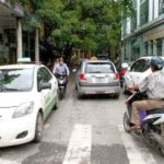 Phương pháp luyện kỹ năng đề pa lên dốc cho lái mới