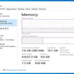 10 cách để tăng tốc một chiếc PC chạy Windows 10 – Kingston Technology