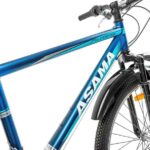 XE ĐẠP ASAMA MOUTAINEER MTB 2604
