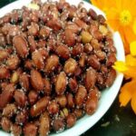 Cách rang lạc bằng nồi chiên không dầu thơm bùi –