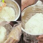 Làm bánh pizza bằng nồi chiên không dầu đơn giản không ngờ –