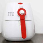 Các loại Nồi chiên không dầu loại nhỏ