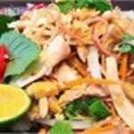 Làm gà nướng mật ong đậm đà, giòn thơm bằng nồi chiên không dầu