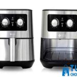 [Review] Top 11 nồi chiên không dầu tốt nhất hiện nay 2022