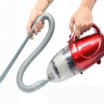 Máy hút bụi ô tô nào tốt? Kinh nghiệm mua máy hút bụi cho xe