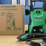 TOP 5 Máy Rửa Xe Hitachi TỐT NHẤT 2022