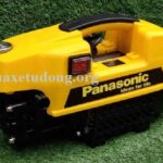 Đánh Giá Máy Rửa Xe Panasonic Có Nên Mua Hay Không? Review