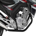 Momen xoắn của xe là gì?