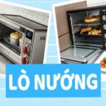[SO SÁNH] Nên Mua Lò Nướng Hay Nồi Chiên Không Dầu: Kinh Nghiệm Chưa Ai Chia Sẻ! – Mẹ Đây Rồi