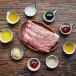 Bí quyết làm món sườn nướng bằng nồi chiên không dầu