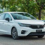 Những xe hạng B tiết kiệm xăng nhất, không có xe chuyên dịch vụ