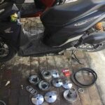 Những lý do không nên mua Honda Vario