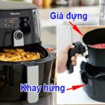 Nồi chiên không dầu Air Fryer có tốt không, mua ở đâu rẻ, giá bao nhiêu tiền? | Hoa Kỳ 68