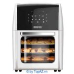 Top 10 Nồi Chiên Không Dầu Được Review Tốt Nhất – TopAZ Reviews