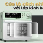 Nồi chiên không dầu 2GOOD S19 (14,5 lít) –