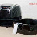 Nồi chiên không dầu Galuz Lux-01 –