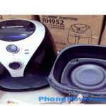 Top 4 loại Nồi chiên không dầu Hongxin nào tốt bán chạy nhất