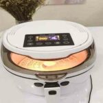 [ Review 2021] Nồi chiên không dầu NINE SHIELD 8L có tốt không ?