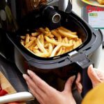 Nồi chiên không dầu loại nào tốt nhất hiện nay ?