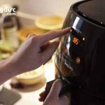 Cách sửa nồi chiên không dầu đơn giản ai cũng làm được