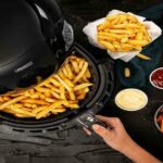 Mẹo hay công nghệ Nồi chiên không dầu có thực sự ‘thần thánh’ như trong quảng cáo? –