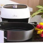 【REVIEW】Nồi chiên không dầu Smartcook AFS-3941 từ A-Z