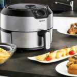 Top 3 Nồi chiên không dầu Tefal loại nào tốt nhất nên mua