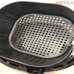 Nồi chiên không dầu Yakyo TP 550 5,5 lít –