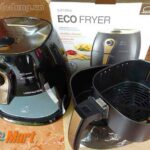 Nồi chiên không dầu Lock&Lock Eco Fryer EJF137FU 3L
