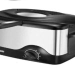 Nồi Chiên Ngập Dầu Unold 58615 Fritteuse