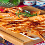 Nướng mực bằng nồi chiên không dầu, gợi ý 3 cách làm ăn xong vẫn thòm thèm