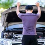 Ô tô đề không nổ: Nguyên nhân và cách khắc phục