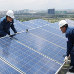 Phát thải khí nhà kính là gì? Giải pháp giảm phát thải nhà kính?