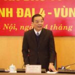 Hà Nội: Đề xuất xây cao tốc 6 làn xe, đi qua 3 tỉnh với mức giá hơn 94 tỷ đồng/km