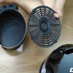Mua cả lò nướng và nồi chiên không dầu từ 3 năm trước, tôi rút ra được 8 lý do khiến 1 thứ phủ bụi, 1 thứ thì dùng đến “không kịp nguội”