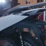 Xe tay ga Honda SH 150i 2022: thông số, giá khuyến mãi, trả góp