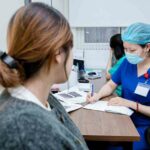 Xoắn polyp âm đạo được thực hiện như thế nào? – TCI Hospital