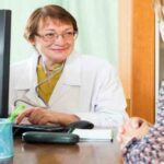 Polyp cổ tử cung là gì?một thủ tục đơn giản