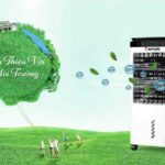 Tác hại của máy điều hòa với môi trường không phải ai cũng biết
