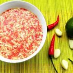 Rán nem bằng nồi chiên không dầu vàng rộm giòn tan, ăn ngon tuyệt đỉnh