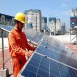 Xây dựng quy định về giảm phát thải khí nhà kính