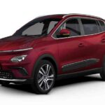 Khả năng tăng tốc xe điện VinFast VF e34 có hơn xe xăng?