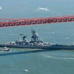 Trận đấu giữa 2 chiến hạm vĩ đại nhất: Yamato Nhật Bản hay Iowa Mỹ sẽ thắng?