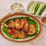 Thêm một món ăn “đáng đồng tiền bát gạo”, làm cực dễ nhờ nồi chiên không dầu!